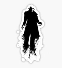 Nosferatu 3 Sticker