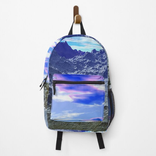 Item preview, snow mountain designed and sold by rlatnwls.