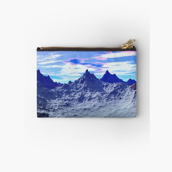 Item preview, snow mountain designed and sold by rlatnwls.