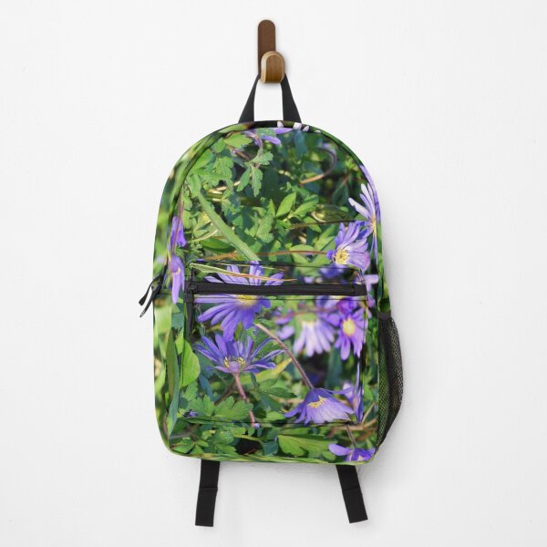 Item preview, Aster Flowers designed and sold by MitaDreamDesign.