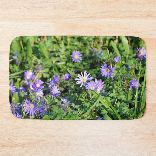 Item preview, Aster Flowers designed and sold by MitaDreamDesign.