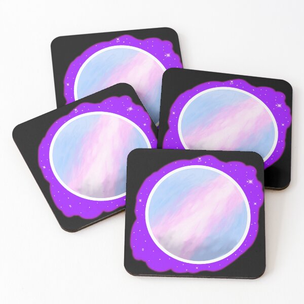 Item preview, Trans Planet designed and sold by NebulaPaintShop.