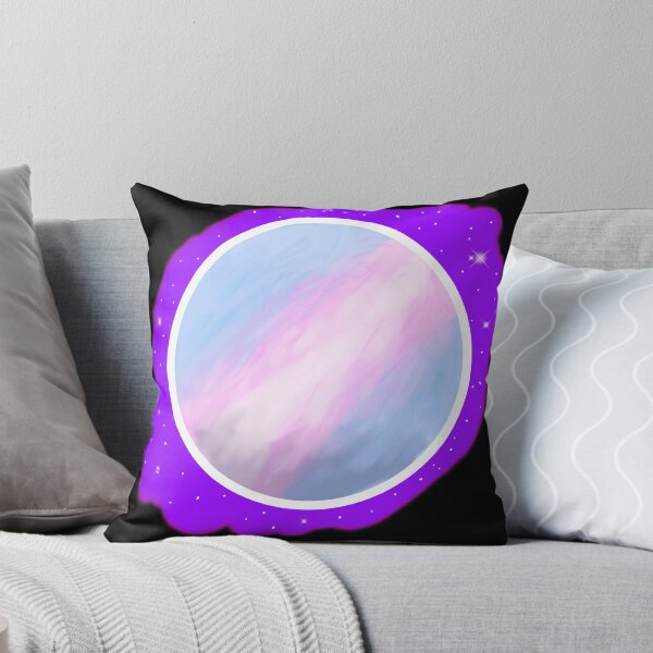 Item preview, Trans Planet designed and sold by NebulaPaintShop.