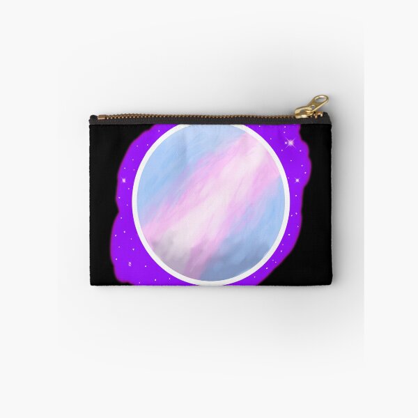 Item preview, Trans Planet designed and sold by NebulaPaintShop.