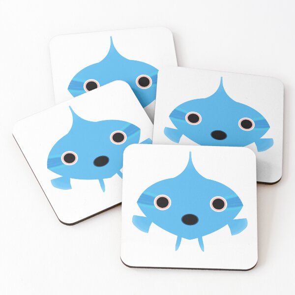 Item preview, Fish designed and sold by Biology Simulations.