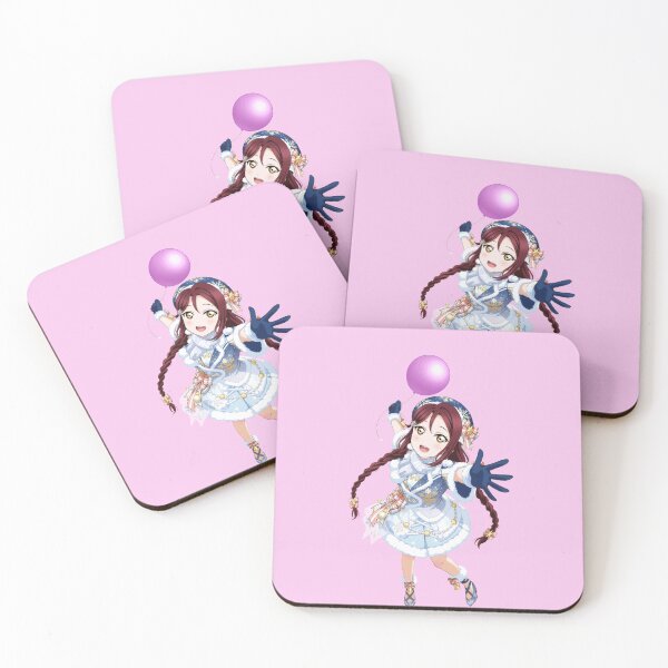 Item preview, riko sakuauchi ~food cart~ designed and sold by celestialuden1.
