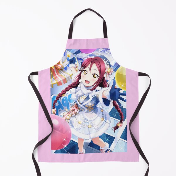 Item preview, riko sakuauchi ~food cart~ designed and sold by celestialuden1.