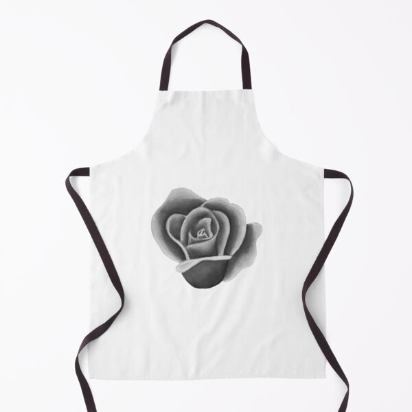 Item preview, Rose designed and sold by Madison Daly Art.