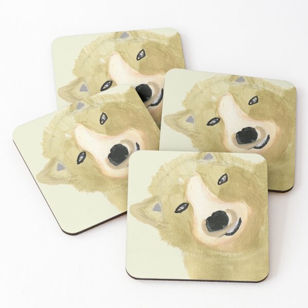 Item preview, Arbuckle The Dog designed and sold by HealingArtsReachingKids (HARK).