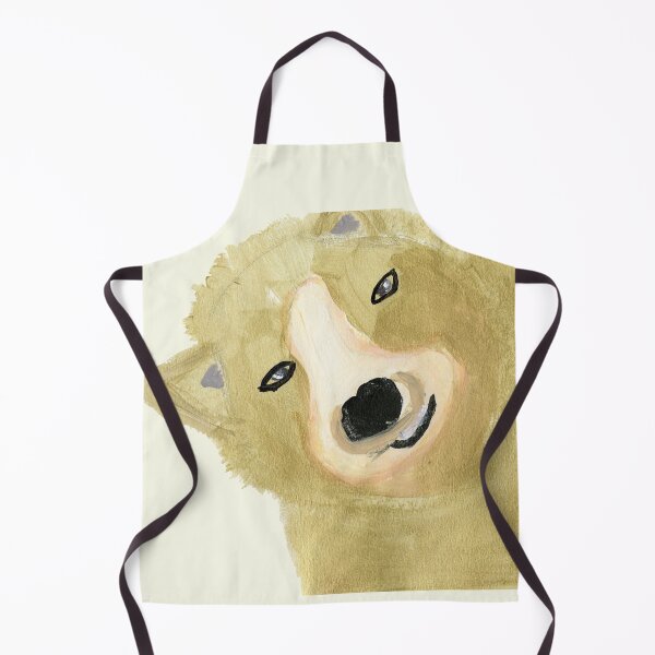 Item preview, Arbuckle The Dog designed and sold by HealingArtsReachingKids (HARK).