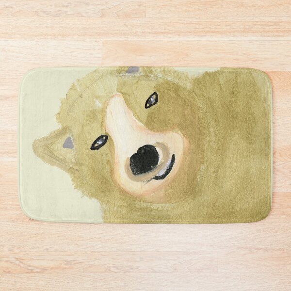 Item preview, Arbuckle The Dog designed and sold by HealingArtsReachingKids (HARK).