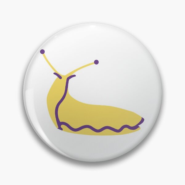 Item preview, slug :) designed and sold by imfeelingbatty.