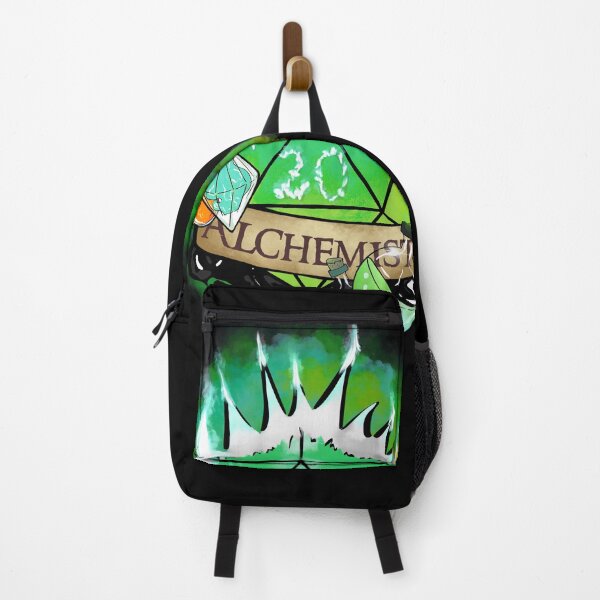 Item preview, Alchemist DnD designed and sold by XavDesigns.