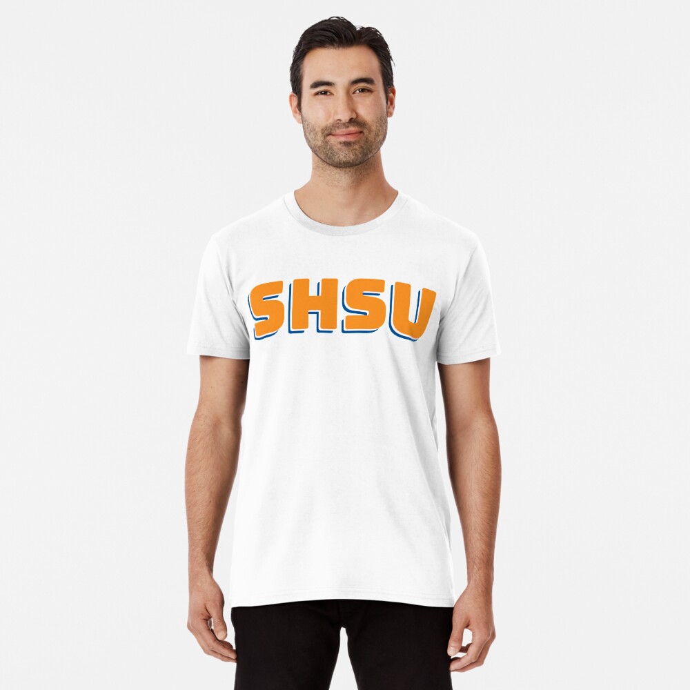 Sam houston state hot sale nike apparel