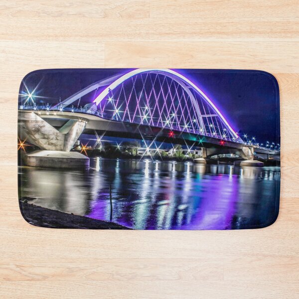 Item preview, Lowry Bridge designed and sold by passion4photos.