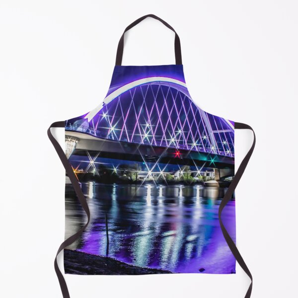 Item preview, Lowry Bridge designed and sold by passion4photos.