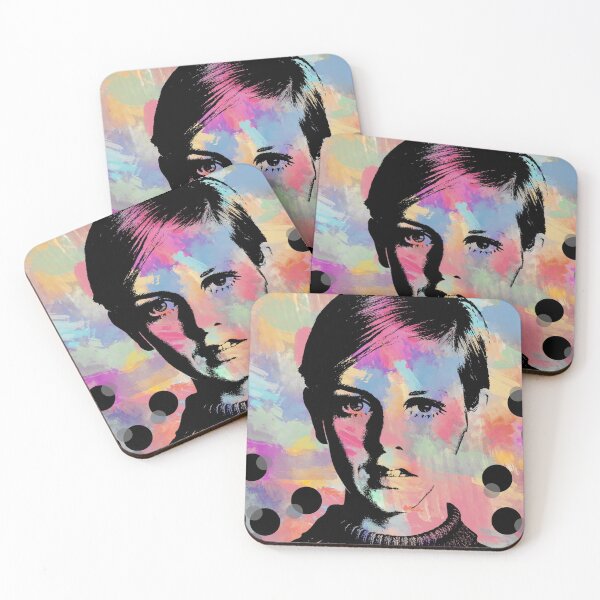 Item preview, Arte de twiggy mama designed and sold by MariaMataArt.