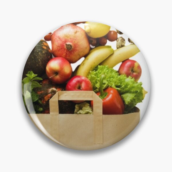 Item preview, Fruit Basket designed and sold by OroCan.