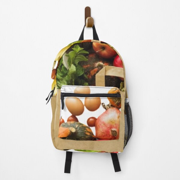 Item preview, Fruit Basket designed and sold by OroCan.