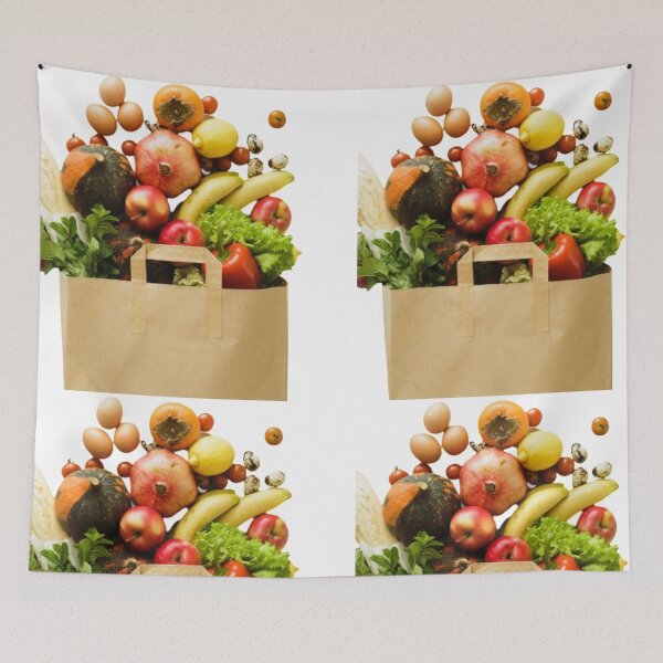 Item preview, Fruit Basket designed and sold by OroCan.