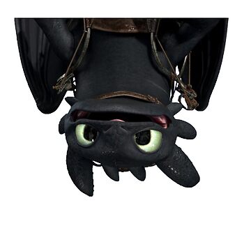 Artwork thumbnail, Upside Down Dragon by jennare03