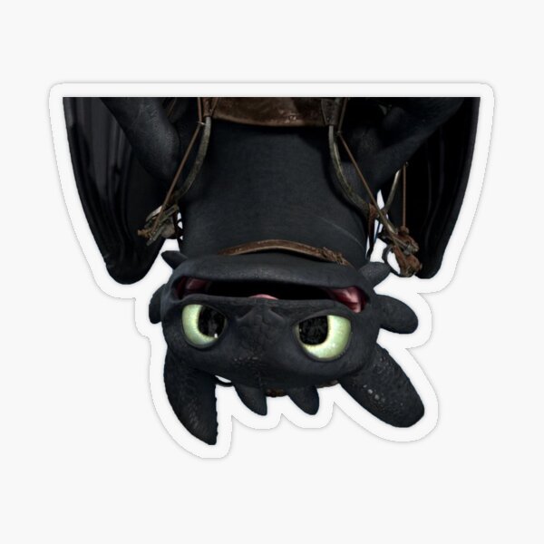 Item preview, Upside Down Dragon designed and sold by jennare03.