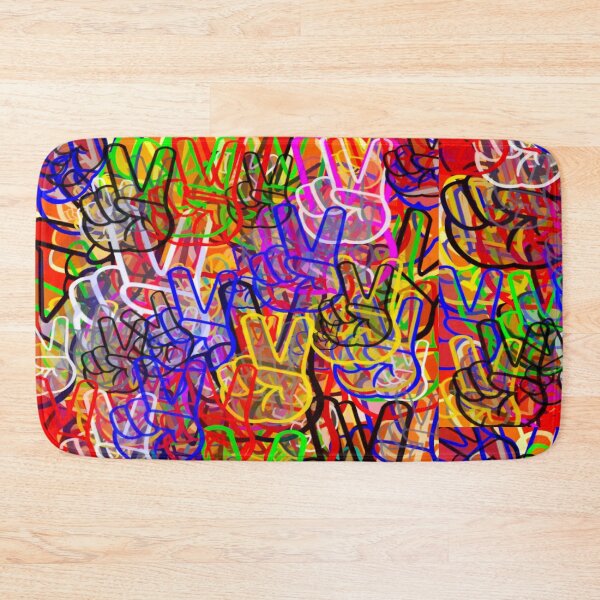 Item preview, Peace sign  designed and sold by Albert Faldet.