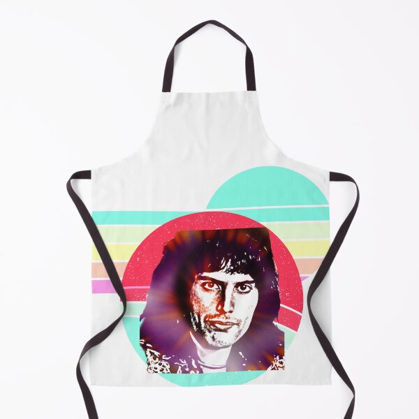Item preview, Rock Icon (pastel stripes circle) designed and sold by HamiltonmagicTs.