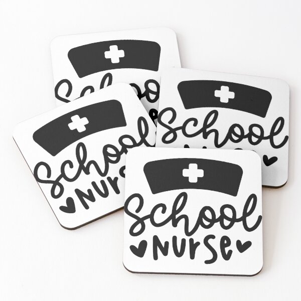 Item preview, Diseño de vida de enfermera escolar designed and sold by Demirake.