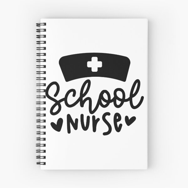 Item preview, School Nurse Life Design designed and sold by Demirake.