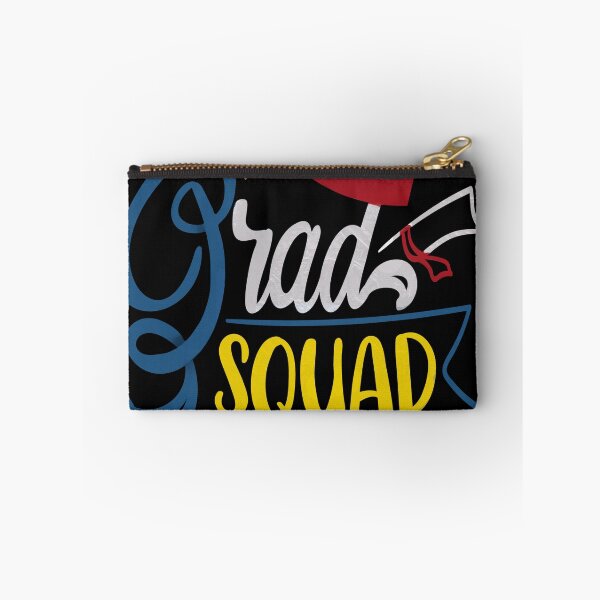 Item preview, The Grad squad designed and sold by AW2 Designs.