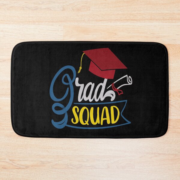 Item preview, The Grad squad designed and sold by AW2 Designs.