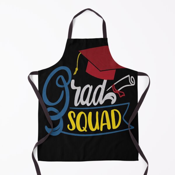 Item preview, The Grad squad designed and sold by mwebba2005.