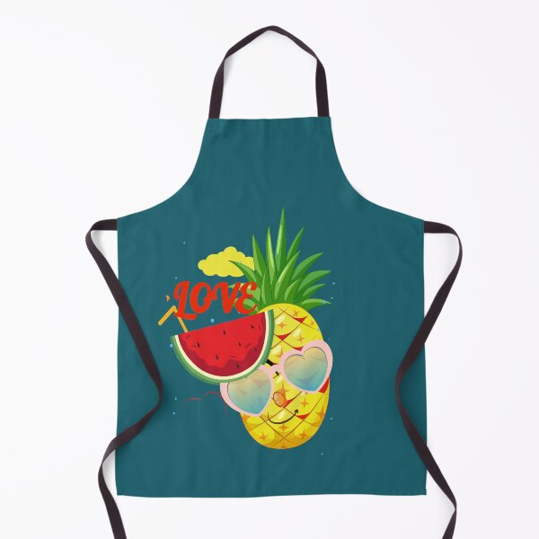 Item preview,  Sommer T-Shirt, Pineapple shirt, for Pineapple Lover designed and sold by AMZIL-ZA.