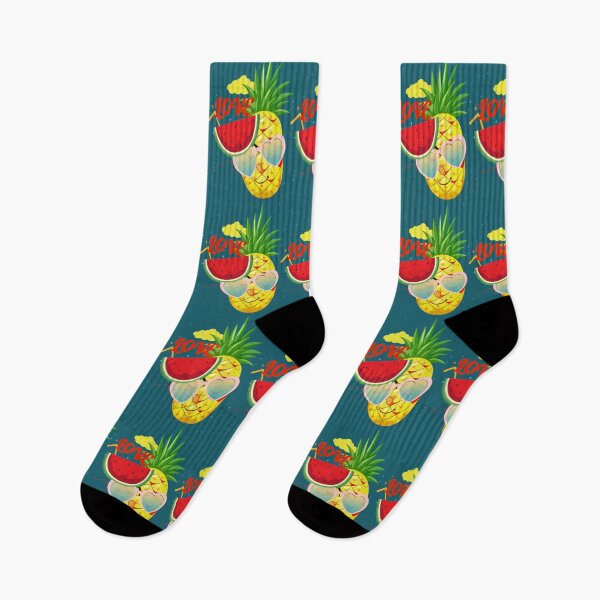 Item preview,  Sommer T-Shirt, Pineapple shirt, for Pineapple Lover designed and sold by AMZIL-ZA.