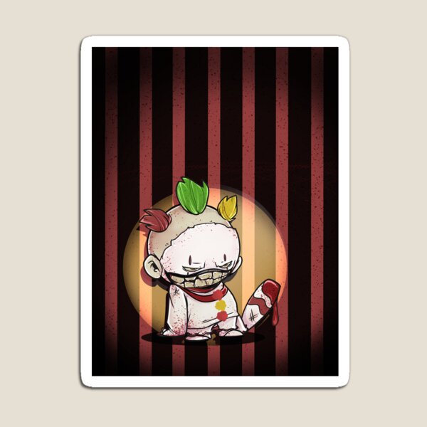 FREAKSHOW Magnet