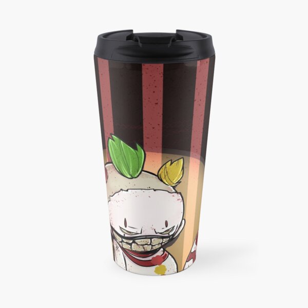 FREAKSHOW Travel Mug