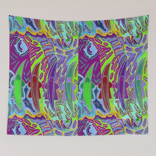 Item preview, Starry Nights Over MeepNana Festival s1A designed and sold by Zenanigans.