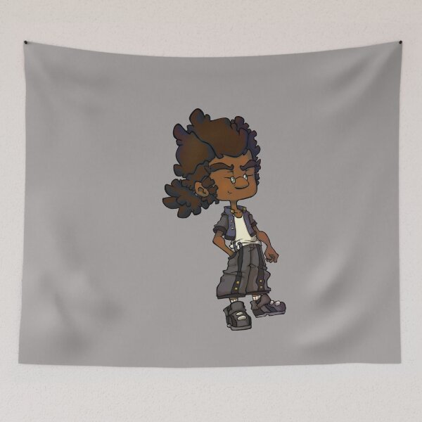 Item preview, Shadows of The Ecliptic EriQ Tan designed and sold by Shan Shankaran.