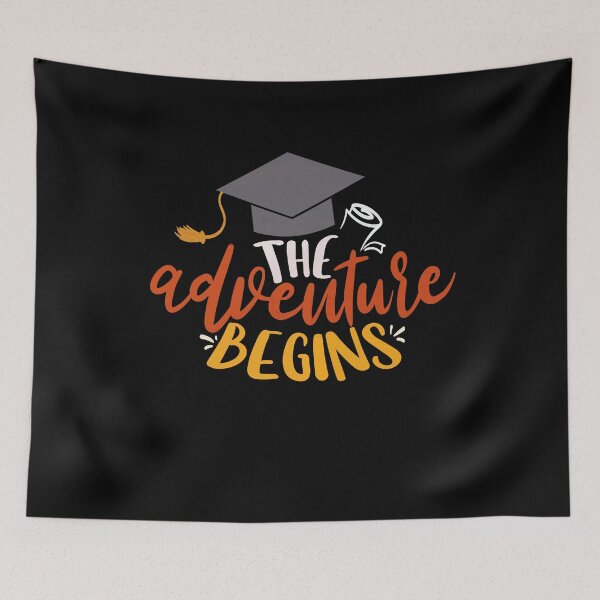 Item preview, The adventure begins designed and sold by mwebba2005.