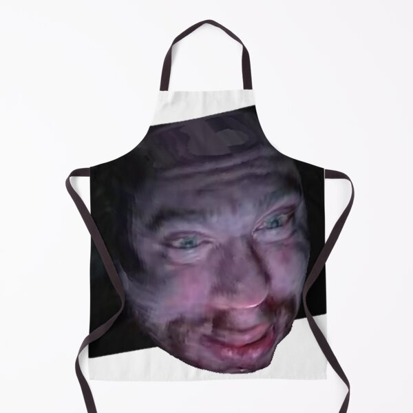 Item preview, cursed meme designed and sold by MahoRandy.