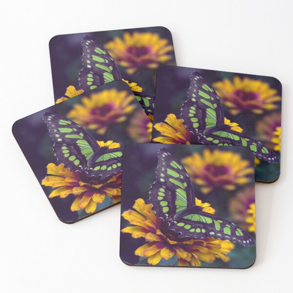 Item preview, Malachite Butterfly designed and sold by passion4photos.