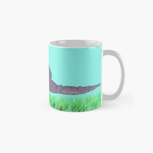 Tissueosaurus Classic Mug