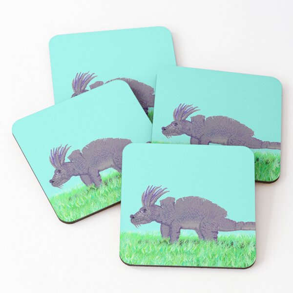 Item preview, Tissueosaurus: Histological Dino Delight designed and sold by Paul Yeatman.