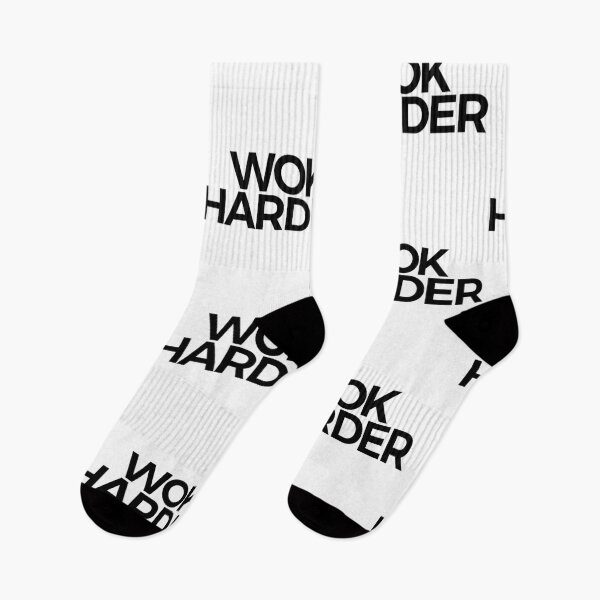Item preview, Wok Harder designed and sold by araeesha0315.