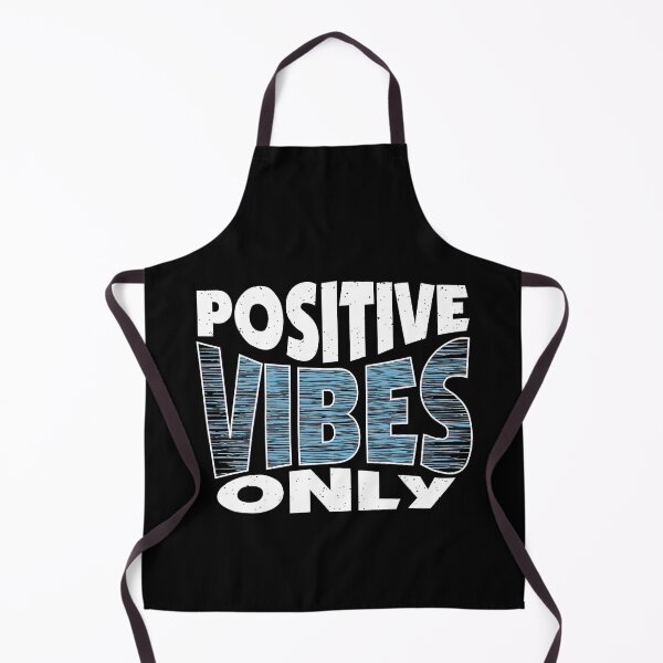 Item preview, Positive Vibes Only, Postive Vibes designed and sold by graphic-genie.