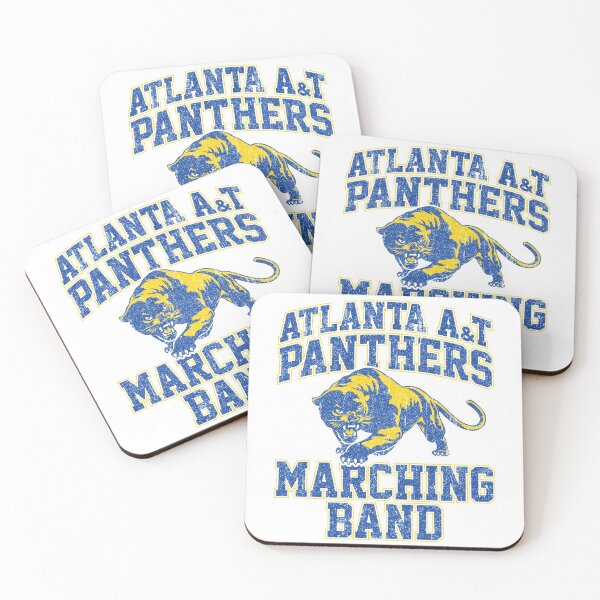 Item preview, Atlanta A&T Marching Band (Variant) designed and sold by huckblade.