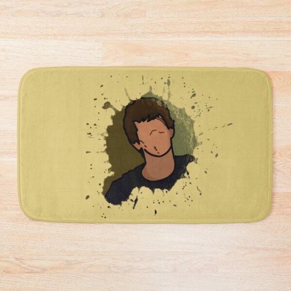 Item preview, Moony paint splat designed and sold by KC Industries.