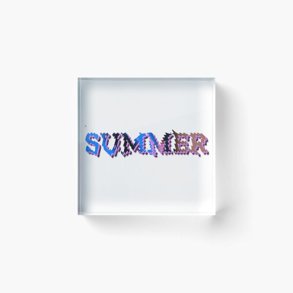 Item preview, Summer Time 2 designed and sold by Cr4Store.