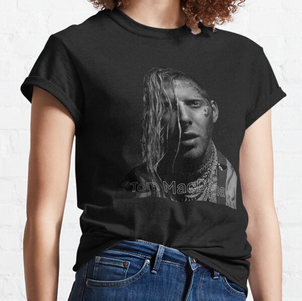Item preview, Tom MacDonald designed and sold by FordR24.